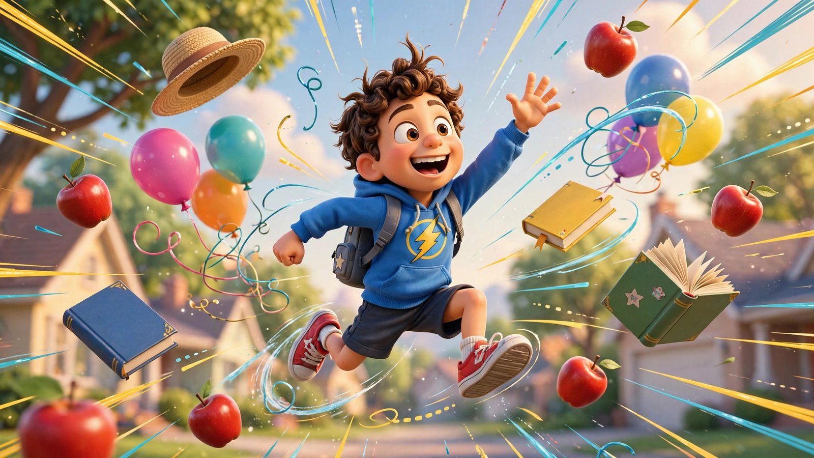 Freeze trend, AI preview